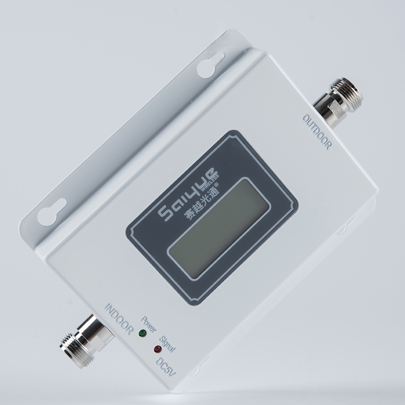 惠民家用配电房机房信号放大器200㎡