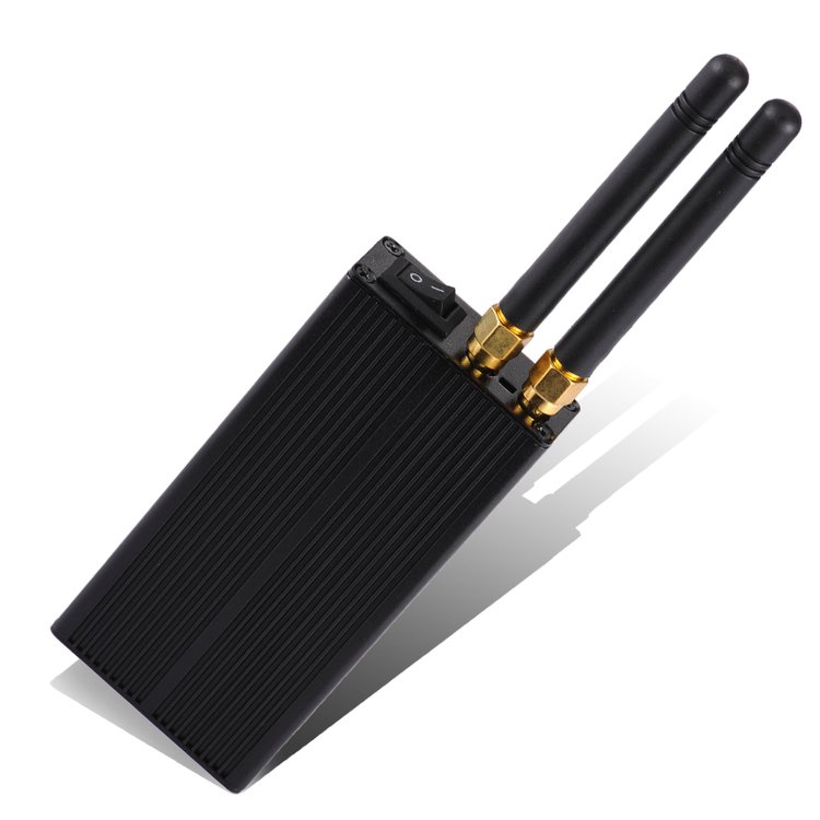  惠民1.2G/1.5G导航屏蔽器