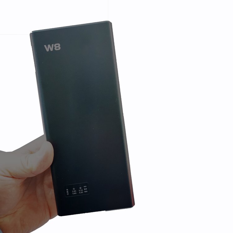  惠民蓝牙WiFi信号屏蔽器