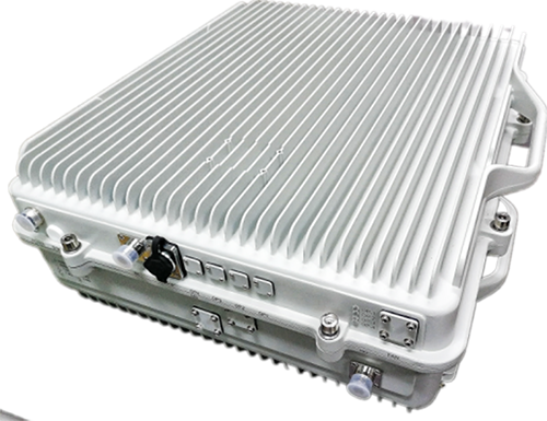 惠民信令级数字室分型移动通信干扰器